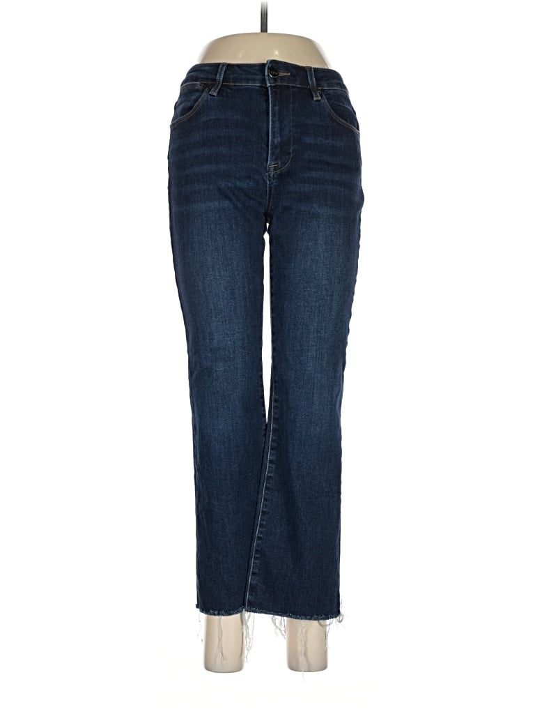 Pre-owned Risen Jeans In Blue
