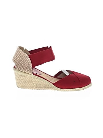 Lauren by Ralph Lauren Wedges (view 1)