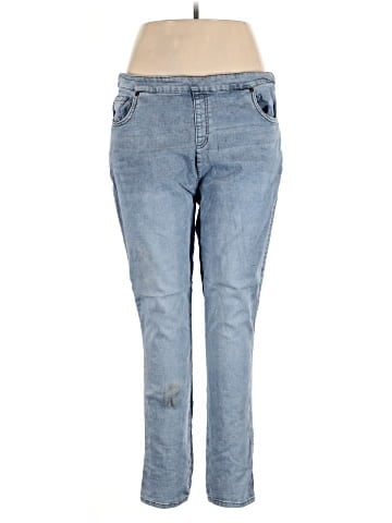 Pajama Jeans Jeans (view 1)