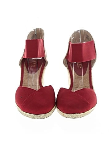 Lauren by Ralph Lauren Wedges (view 2)