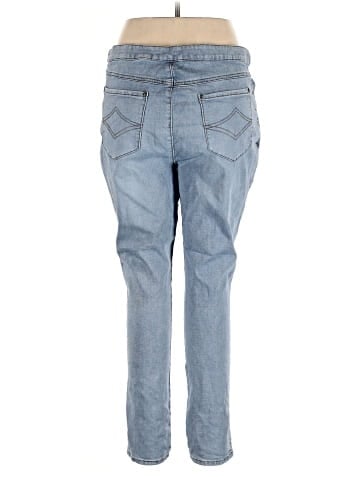 Pajama Jeans Jeans (view 2)