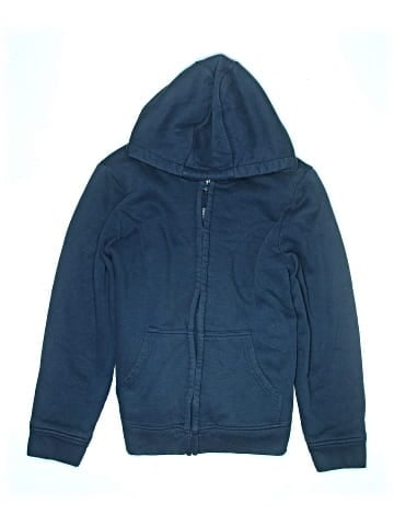 Wonder Nation Zip Up Hoodie (view 1)