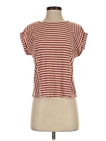 W5 Short Sleeve Turtleneck (view 1)