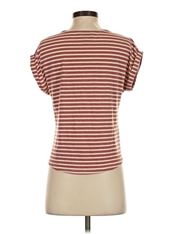 W5 Short Sleeve Turtleneck (view 2)