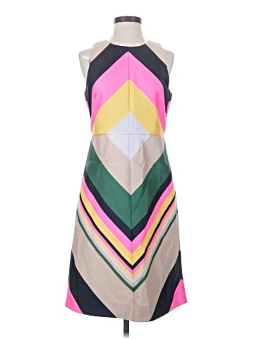 J.Crew Collection Cocktail Dress (view 1)