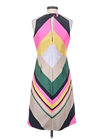 J.Crew Collection Cocktail Dress (view 2)
