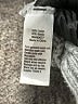 a.n.a. A New Approach Gray Pullover Sweater Size M - photo 8