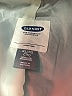 Old Navy 100% Polyester Black Coat Size 14 - photo 6
