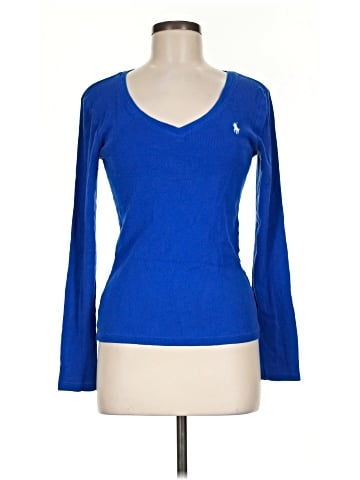 Polo by Ralph Lauren Long Sleeve T-Shirt (view 1)