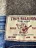 True Religion Blue Jeans Size 27 waist - photo 7