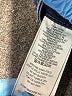 True Religion Blue Jeans Size 27 waist - photo 8