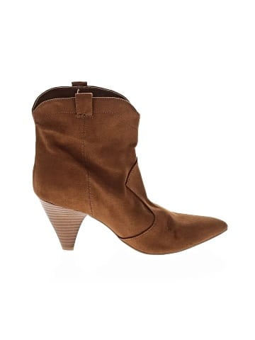 Nine West Ankle Boots (view 1)