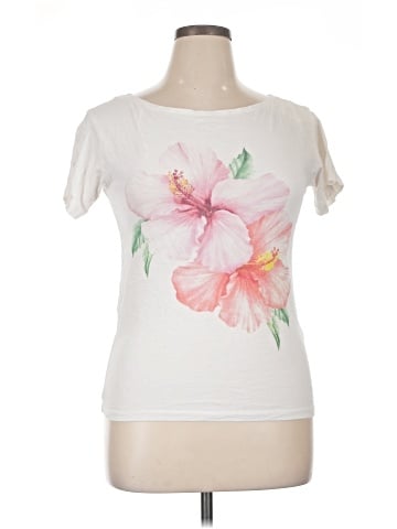 Hollister Short Sleeve T-Shirt (view 1)