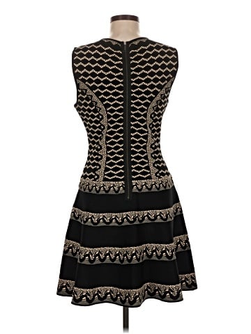 BCBGMAXAZRIA Cocktail Dress (view 2)
