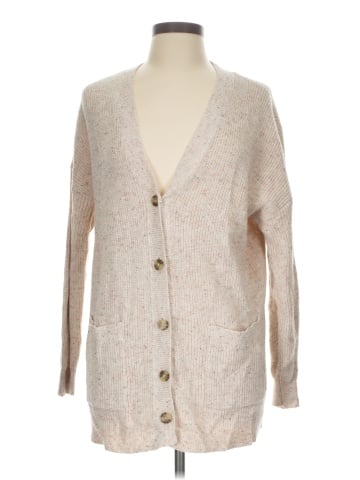 Ann Taylor LOFT Cardigan (view 1)