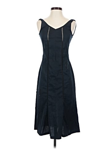 Versace Jeans Couture Casual Dress (view 1)