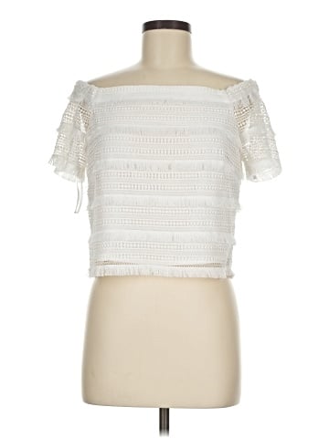 White House Black Market Tube Top (view 1)