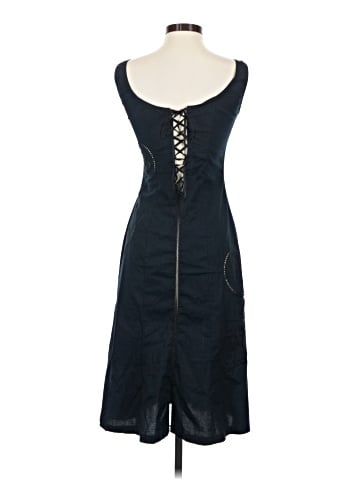 Versace Jeans Couture Casual Dress (view 2)