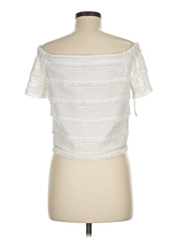White House Black Market Tube Top (view 2)
