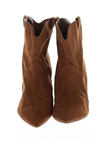 Nine West Ankle Boots (view 2)