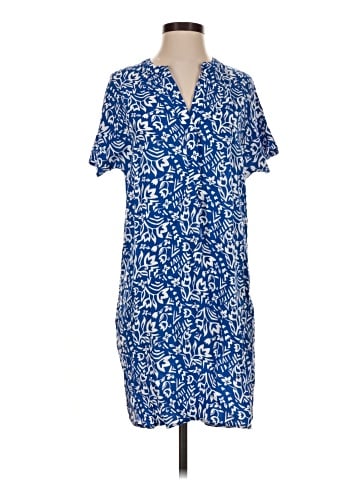 Pendleton Casual Dress (view 1)