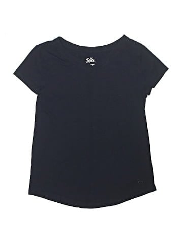 Justice Short Sleeve Top (view 1)