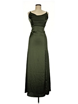 REVELRY Cocktail Dress (view 1)