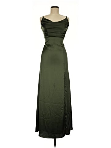 REVELRY Cocktail Dress (view 1)