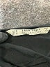 Zara Basic Black Sleeveless Blouse Size M - photo 7