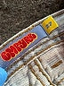 Empyre 100% Cotton Blue Jeans Size 27 waist - photo 8