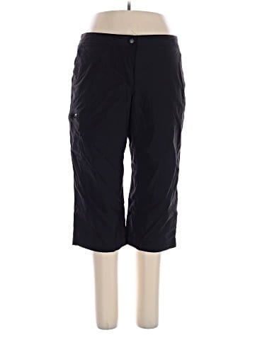 L.L.Bean Casual Pants (view 1)