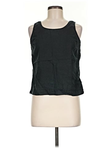 Kate Hill Sleeveless Top (view 1)
