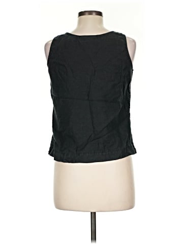 Kate Hill Sleeveless Top (view 2)