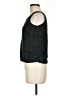 Kate Hill Black Sleeveless Top Size M (petite) - photo 5