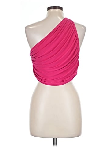 Olivaceous Sleeveless Blouse (view 2)