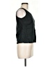 Kate Hill Black Sleeveless Top Size M (petite) - photo 4