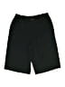 Under Armour Solid Black Athletic Shorts Size L (youth) - photo 1