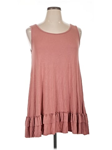 Easel Casual Dress (view 1)