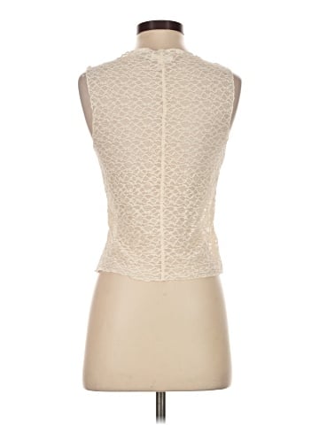 Leith Sleeveless T-Shirt (view 2)