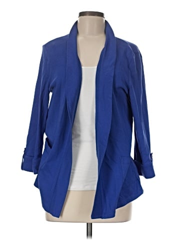 Rafaella Studio Cardigan (view 1)