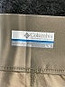 Columbia Solid Green Active Skort Size L - photo 3