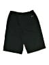 Under Armour Solid Black Athletic Shorts Size L (youth) - photo 2