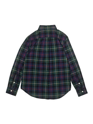 Ralph Lauren Long Sleeve Button-Down Shirt (view 2)