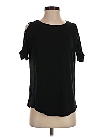 Rag & Bone/JEAN Short Sleeve Top (view 1)