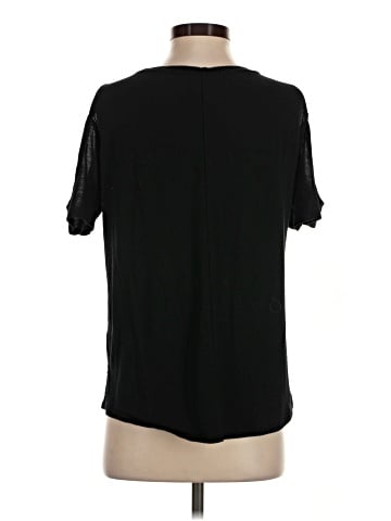 Rag & Bone/JEAN Short Sleeve Top (view 2)