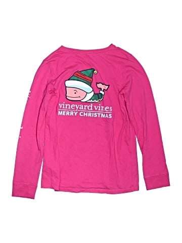 Vineyard Vines Long Sleeve T-Shirt (view 2)
