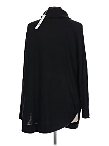 Caslon Turtleneck Sweater (view 2)