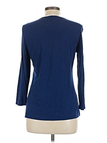 Nurture Long Sleeve Blouse (view 2)