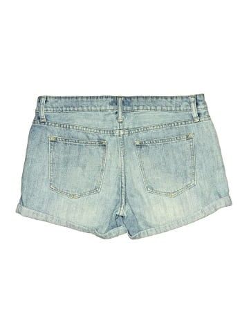 Gap Outlet Denim Shorts (view 2)