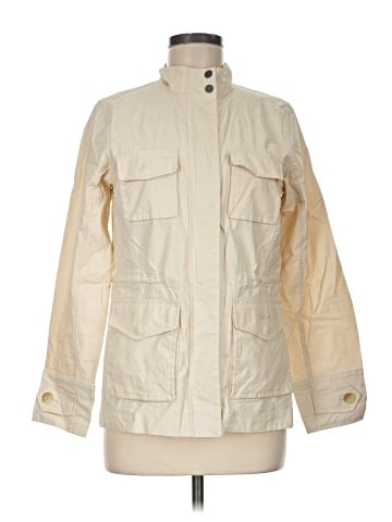 Barbour Jacket (view 1)
